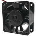 HK DC 5V 6025 Dual Ball Bearing Fan 60*25mm 2800RPM Axial Brushless Low Noise Fa 2