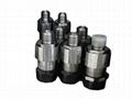 供应 DN10、DN15、DN20、DN25船用不锈钢信号安全阀