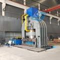 Hydro-making Unit Polar Plates Forming Presses 1