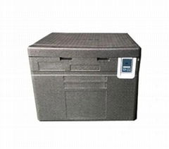 EPP Insulated Box