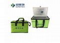 Fabric Insulated Box