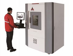 PCB检测数字微焦点X射线机