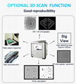 Digital Micro Focus X-ray Pcb Inspection System 4