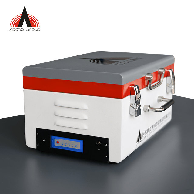 Portable EDXRF (XRay Fluorescence Spectrometer) ALNP6010A Aolong (China Manufacturer
