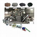 Lithium Battery Board Recycling Line