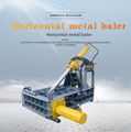 Hydraulic Scrap Metal Machine