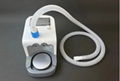 High Flow Oxygen Therapy Device