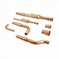 AC Copper Branch Pipe