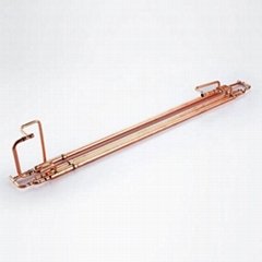 ACR Copper Header & Copper Tubing Manifold