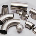 Aluminium Elbow 1