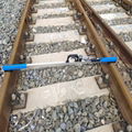 Analogue Railway Track and Switch Gauge 1