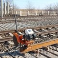 High Quality Abrasive Rail Cutting Machine