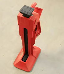 Railroad Gear Rail Track Jacks for Sale