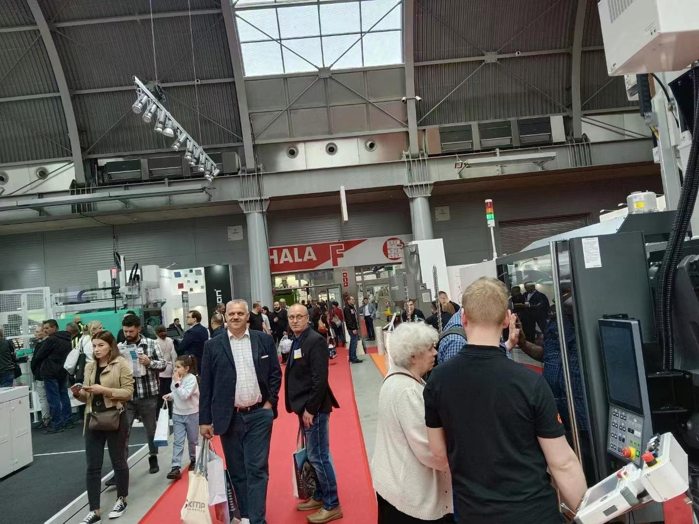 2025年阿塞拜疆国际橡塑展