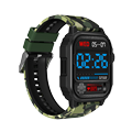 New Smartwatch TW11 Rugged Outdoor 2.1 INCH HD Screen Blood Pressure Tracker