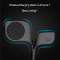 Fast Charge Durable Using Various Phone Wireless Charger 3 in 1 Wireless adapter 5