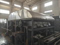 焦化廢水滾筒刮板乾燥機，煤化工廢水干化處理設備  零排放 2