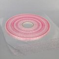 Double Sided Packing Adhesive Packaging Permanent Resealable Bag Sealing Tape