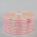 Double Sided Packing Adhesive Packaging Permanent Resealable Bag Sealing Tape 3