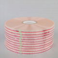 Bopp Double Sided Packing Adhesive Packaging Permanent Tape Release Film 1