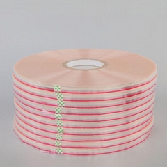 Bopp Double Sided Packing Adhesive Packaging Permanent Tape Release Film