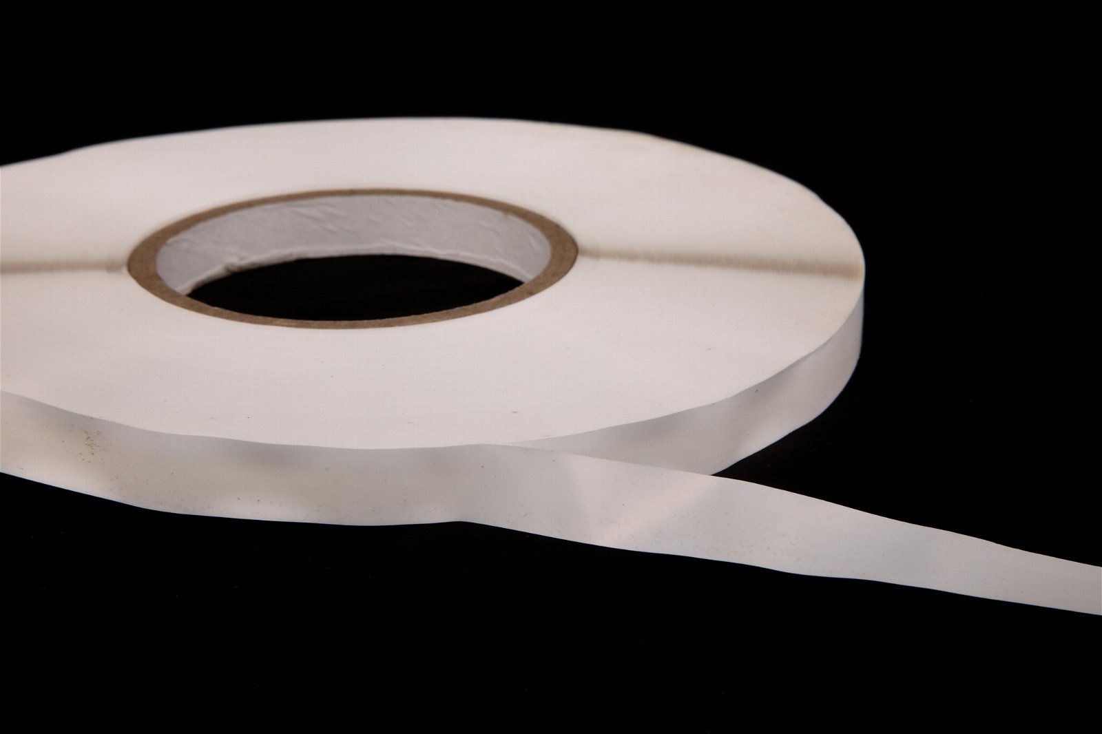 18mm Best Sell Double Sidede Express Bag Damaging Adhesive Polybag Sealing Tape