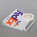 18mm Best Sell Double Sidede Express Bag Damaging Adhesive Polybag Sealing Tape 2