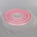 Double Sided Permanent Tape Packing Adhesive Easy Resealable Sealing Bag Tape