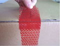 Wholesale Self Adhesive Red Tamper Evident Tape VOID Warranty Carton Sealing Sec 5