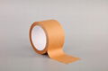 50mm High Tack Hand Peelable Crepe Paper Tape Party Decorations Masking Tape 1