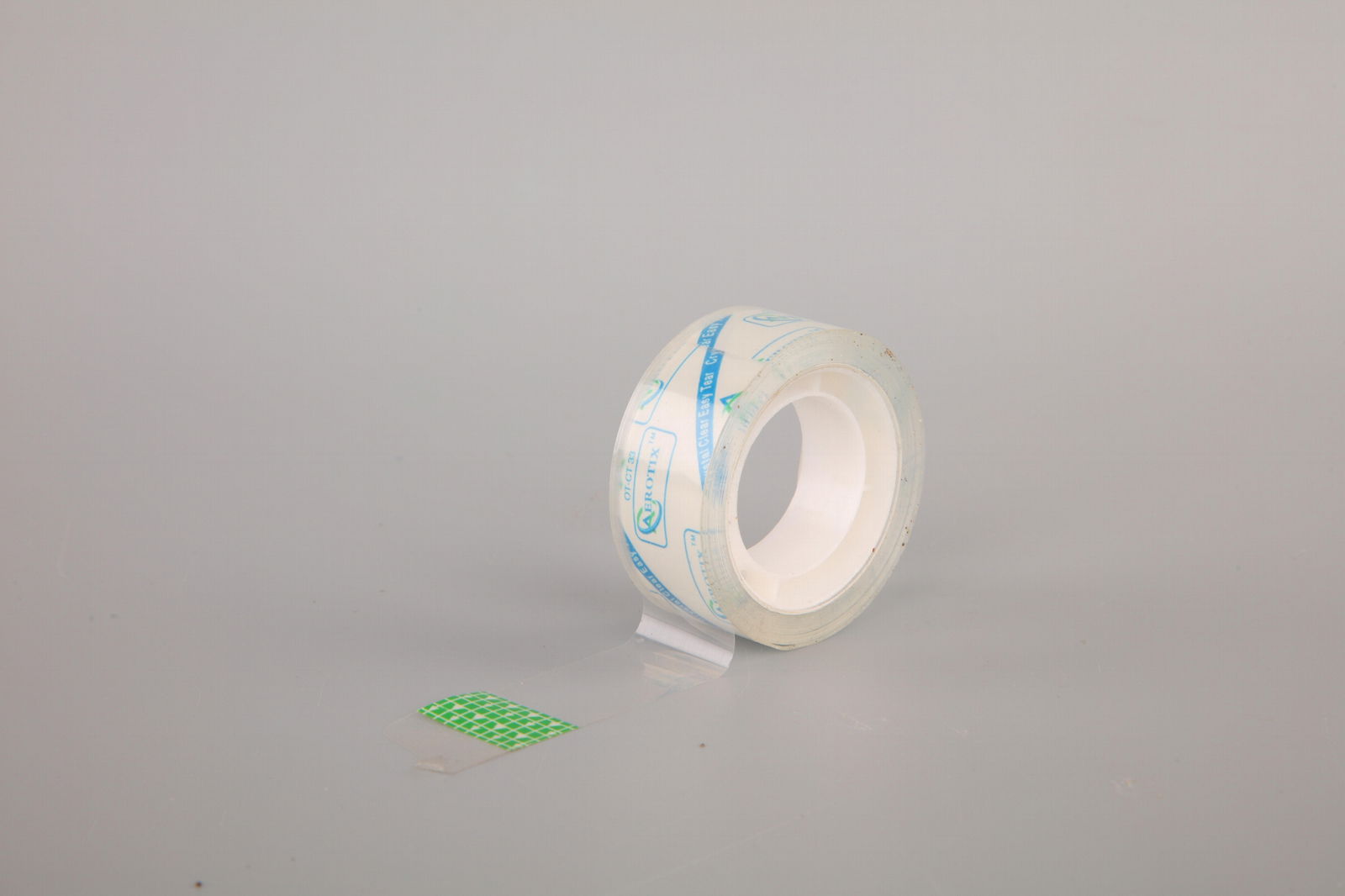 Top Selling Products High Quality Clear Boob Packaging Tape 100m For Carton Seal 4