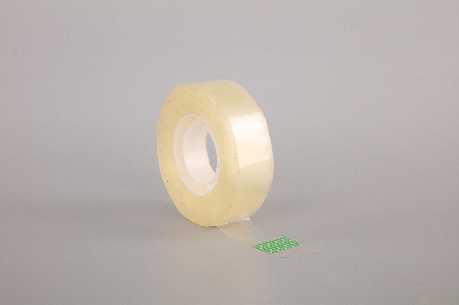 Bopp Heavy Duty Adhesive Printed Logo Adhesive Tape Packaging Sealing Tape Yello 2