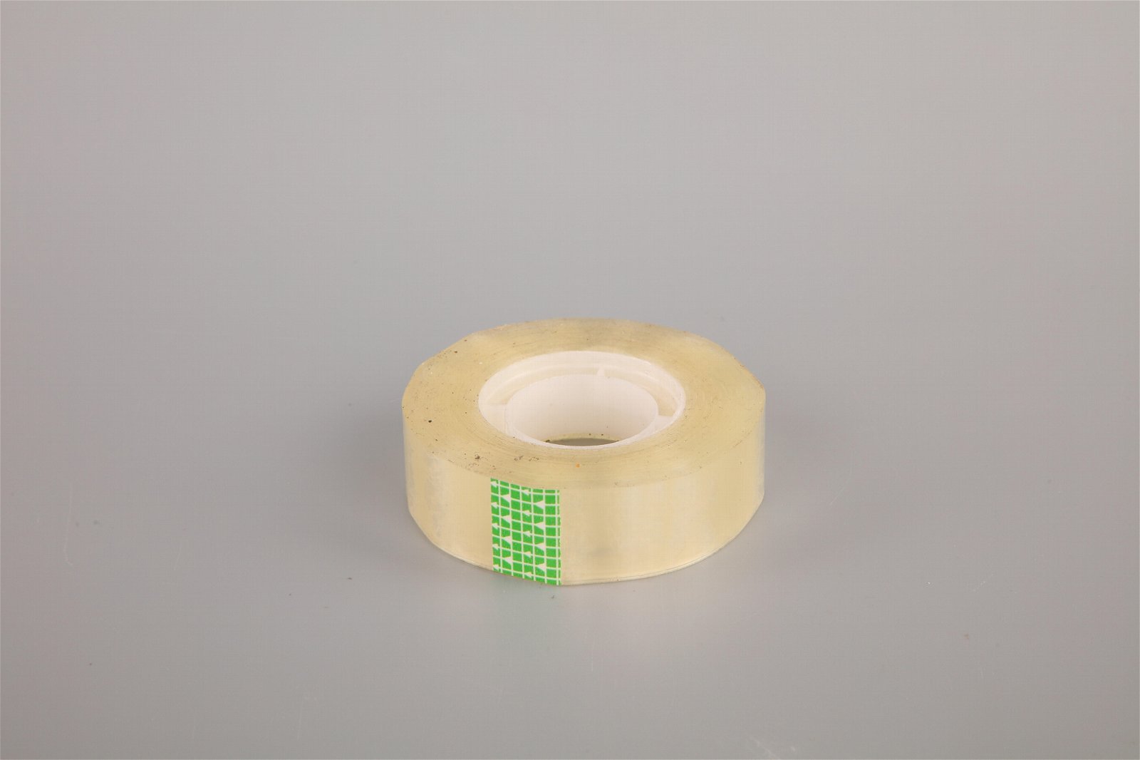 Bopp Heavy Duty Adhesive Printed Logo Adhesive Tape Packaging Sealing Tape Yello 4