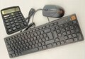 Anti-Static Keyboard and mouse