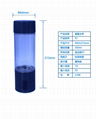 2024  Tianshuo Yuan New model V1 hydrogen water bottle cup grey 2