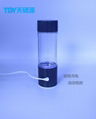 2024  Tianshuo Yuan New model V1 hydrogen water bottle cup grey 3