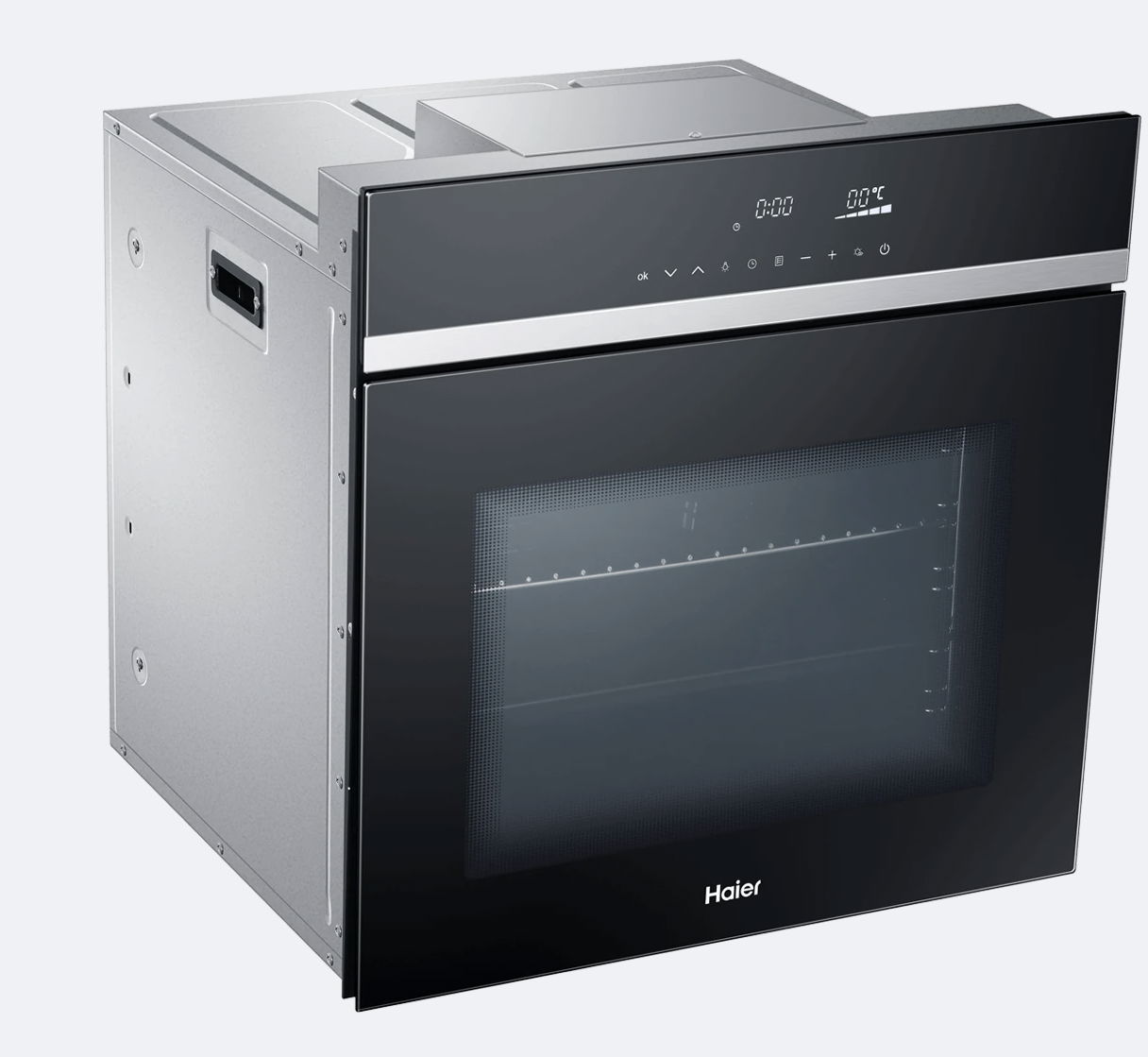 55L ELETRIC OVEN 2