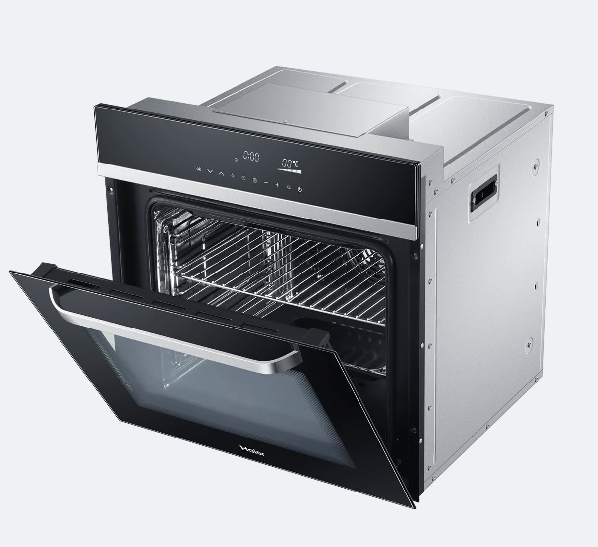 55L ELETRIC OVEN 3