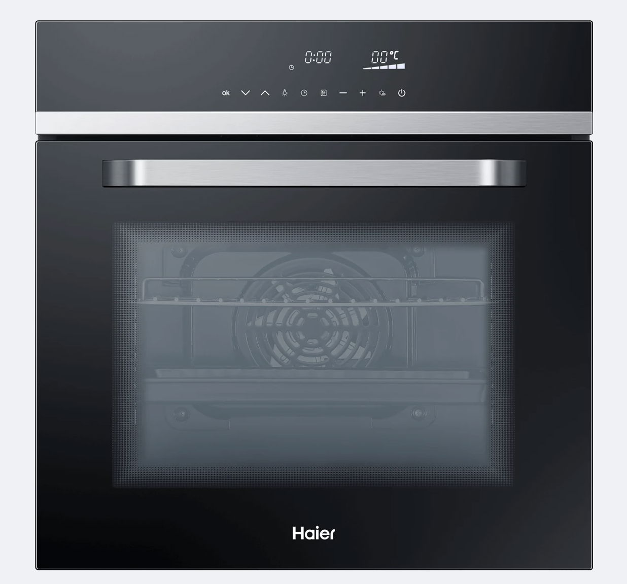 55L ELETRIC OVEN 4