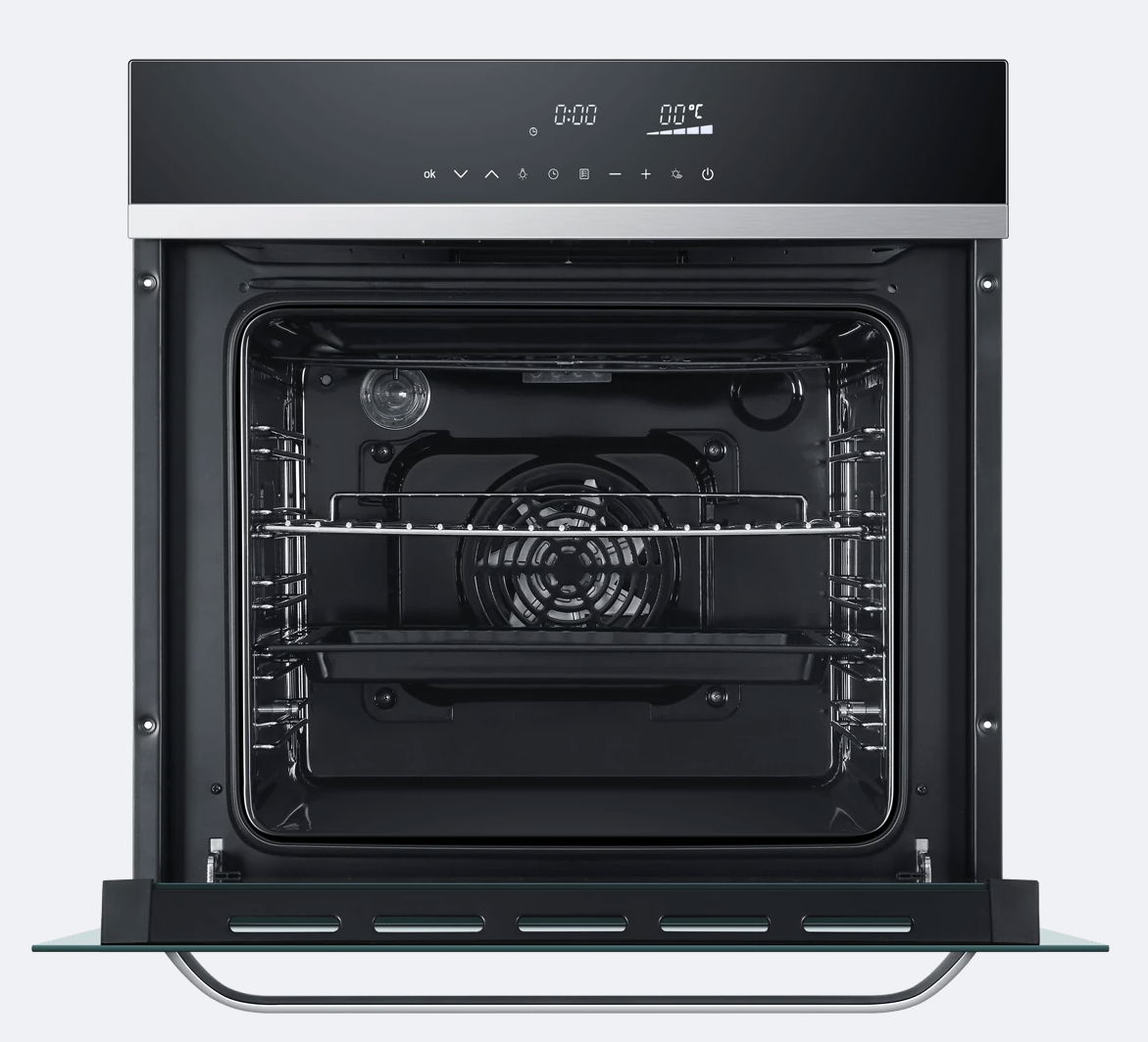 55L ELETRIC OVEN 5