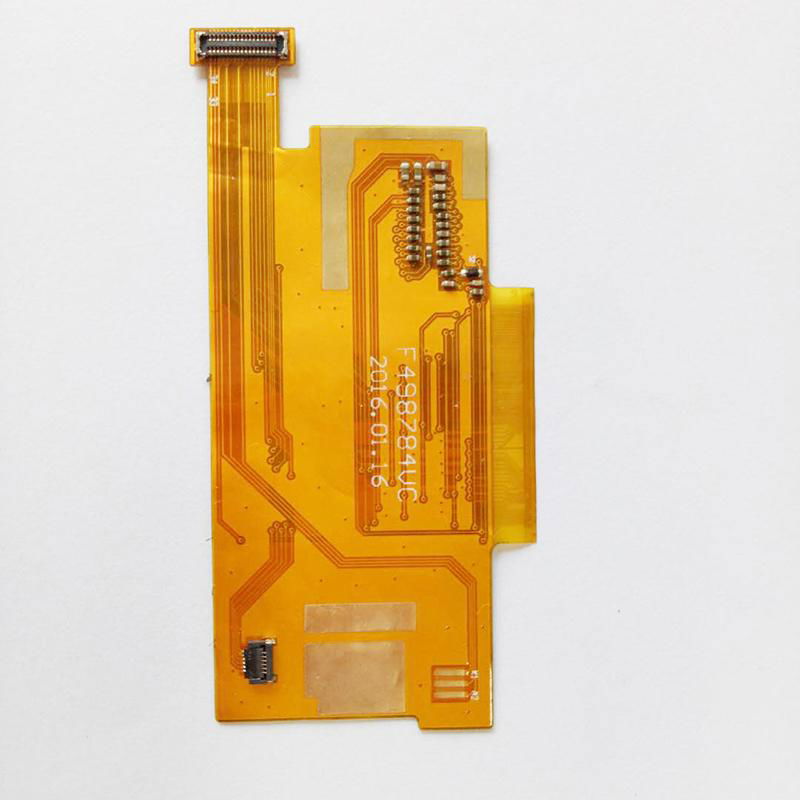 PCB, FPC, SMT, rigid flex PCB, ceramic PCB, PCB assembly 2