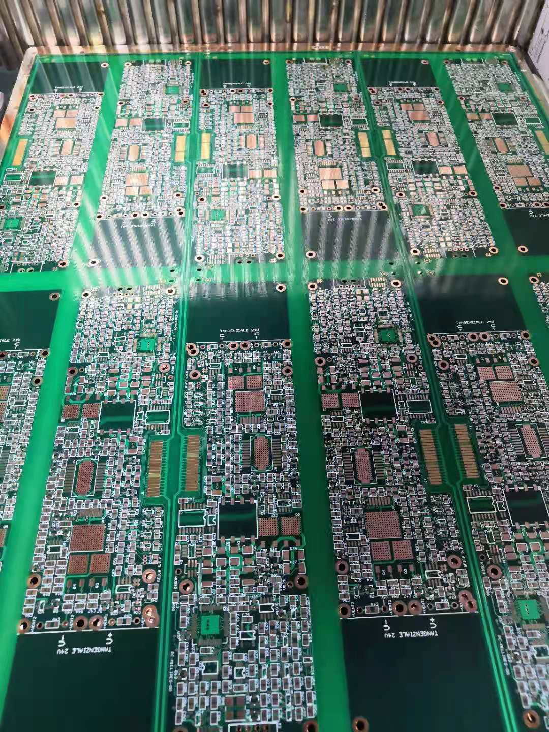 PCB, FPC, SMT, rigid flex PCB, ceramic PCB, PCB assembly 2