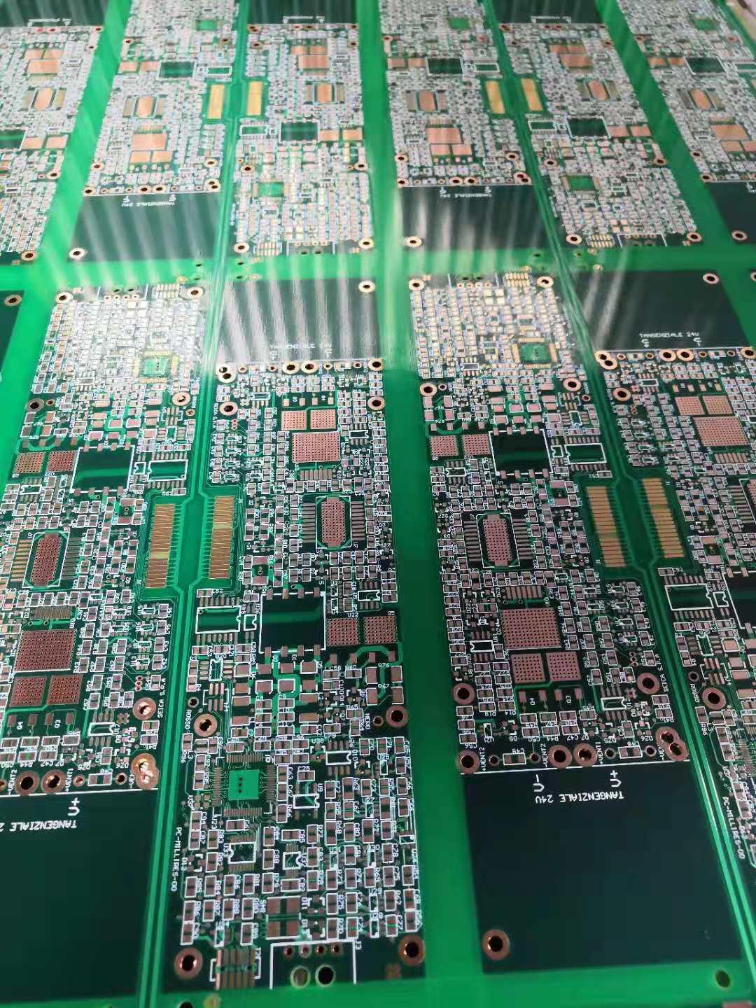 PCB, FPC, SMT, rigid flex PCB, ceramic PCB, PCB assembly 3