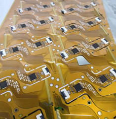 PCB, FPC, SMT, rigid flex PCB, ceramic