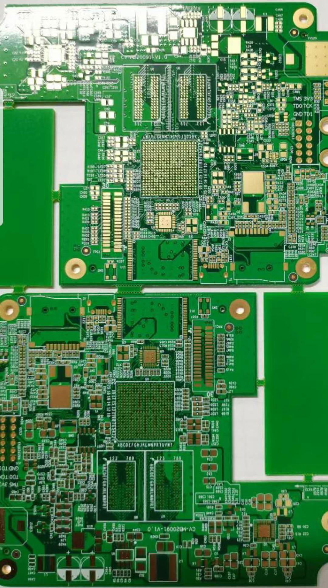 PCB, FPC, SMT, rigid flex PCB, ceramic PCB, PCB assembly 2