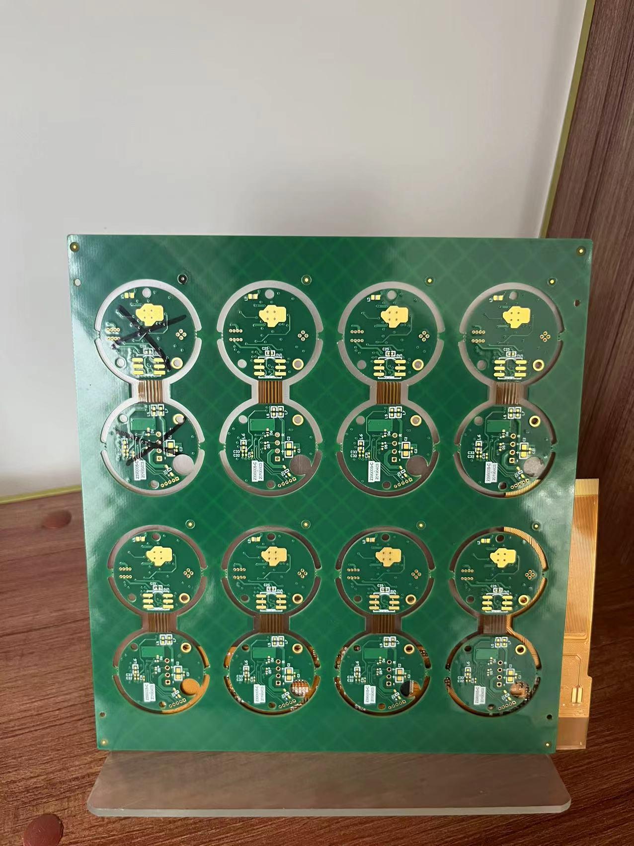 PCB, FPC, SMT, rigid flex PCB, ceramic PCB, PCB assembly 2