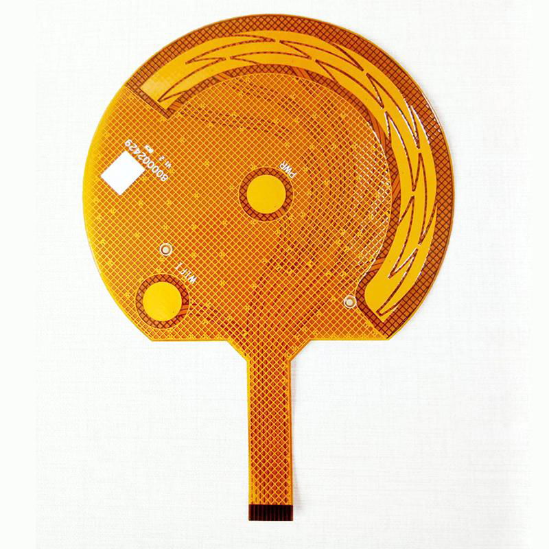 PCB, FPC, SMT, rigid flex PCB, ceramic PCB, PCB assembly 4