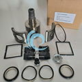 Fmc weco ULT type 1502 plug valve repair kit