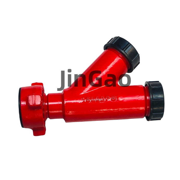 API 2 inch 3 inch forged High Pressure Pipe fittings elbow/tee/union/Cross 2