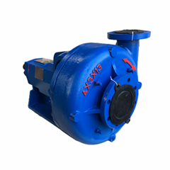 JinGao Petro mission 4x3x13 Centrifugal sand pump